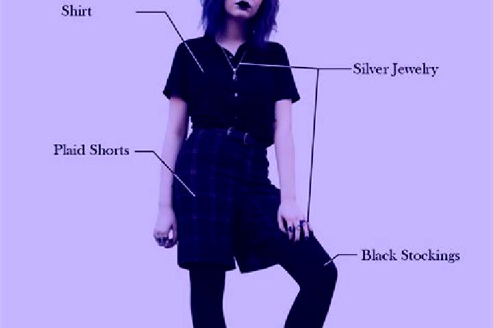 escort Goth Shams Pir