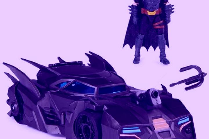 escort Gotham