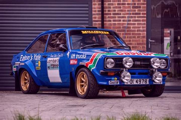 escort Gottlob