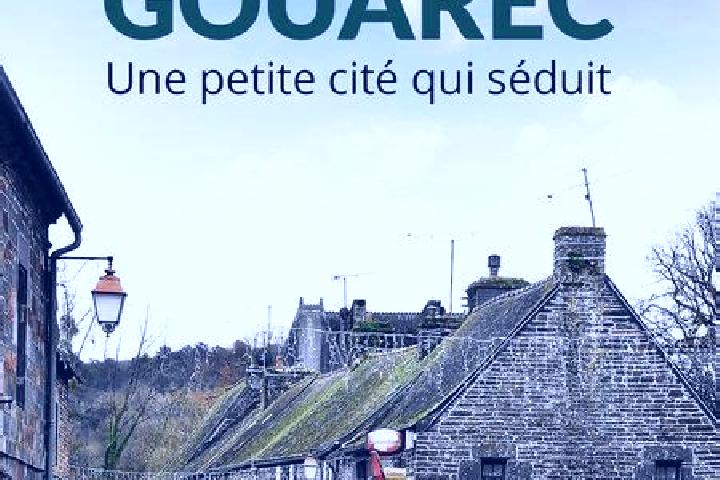 escort Gouarec