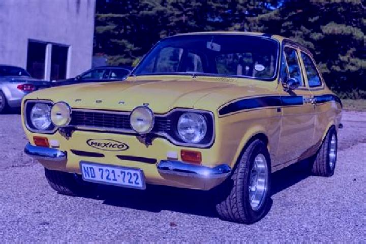 escort Goubellat