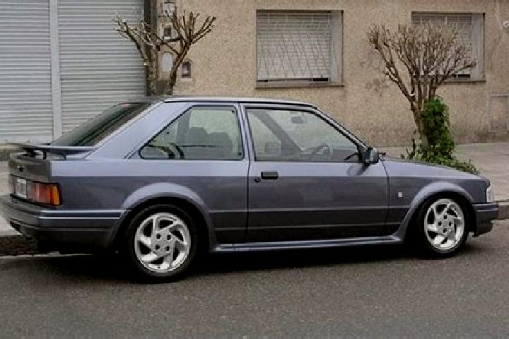 escort Goudi