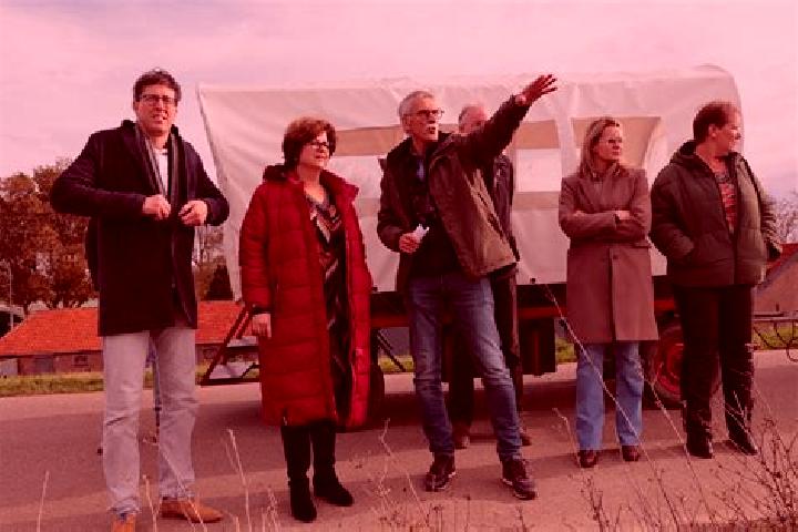escort Goudswaard