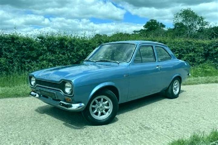 escort Gouimere