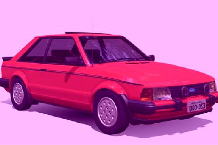 escort Goulia