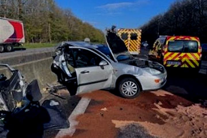 escort Gournay-sur-Aronde