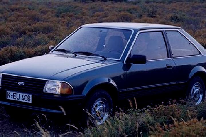 escort Goutou