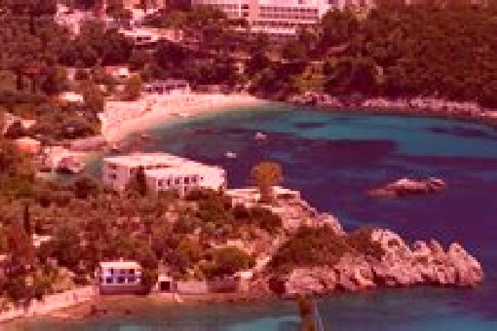 escort Gouvia