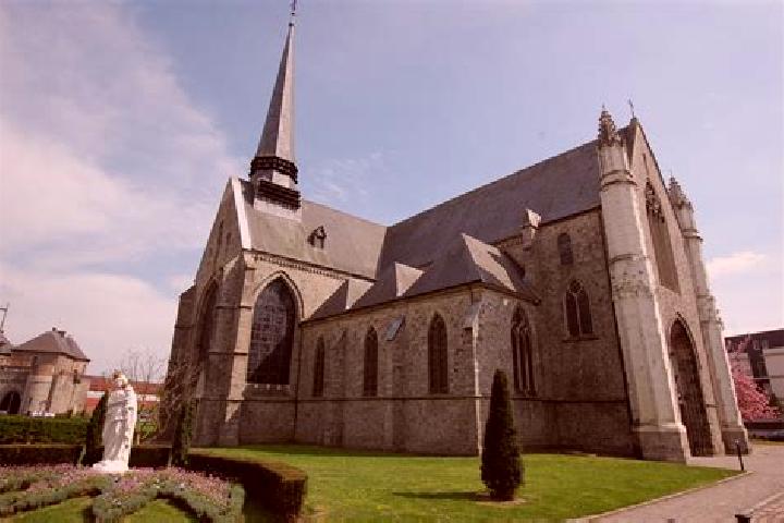 escort Gouy-sous-Bellonne