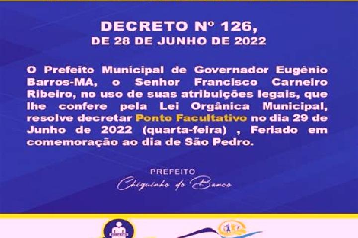 escort Governador Eugenio Barros
