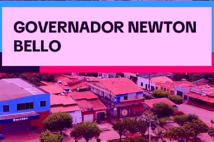escort Governador Newton Bello