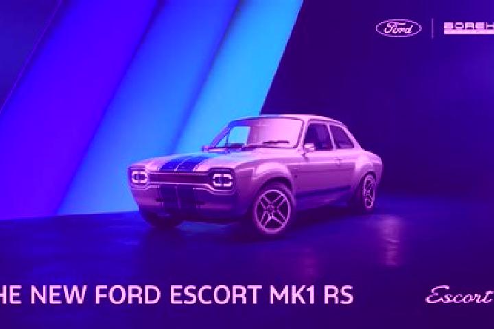 escort Gozanvogo