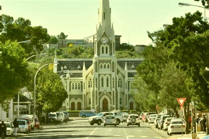 escort Graaff Reinet