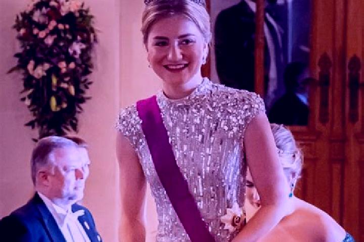 escort Grace-Berleur