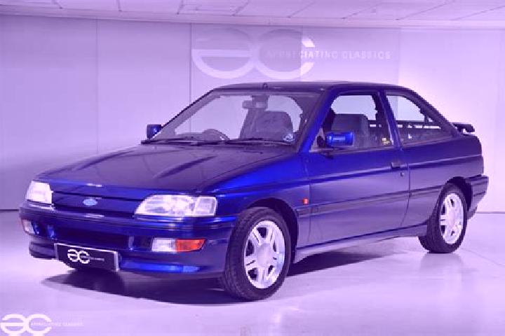 escort Graceros