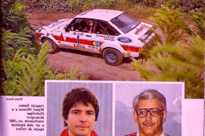 escort Gracho Cardoso