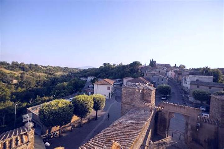 escort Graffignano