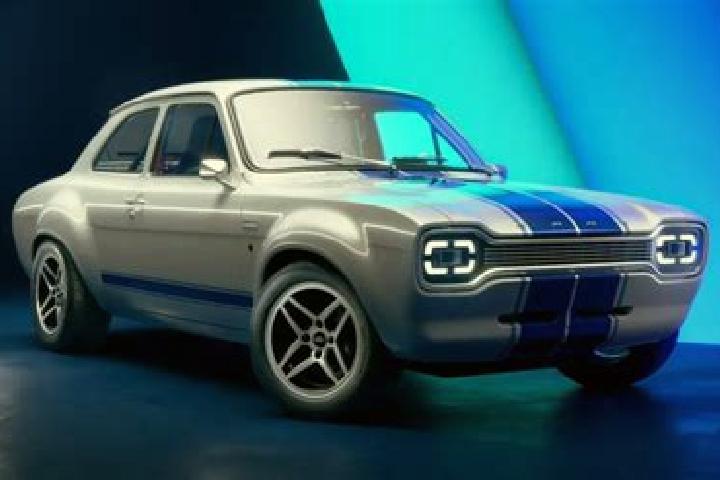 escort Graide