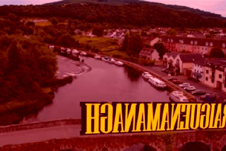 escort Graiguenamanagh