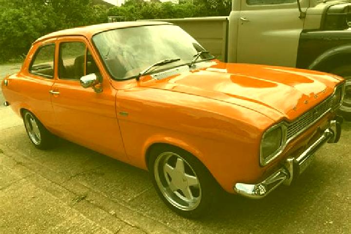 escort Gralla