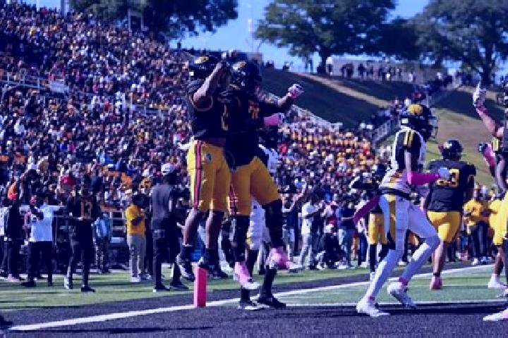 escort Grambling