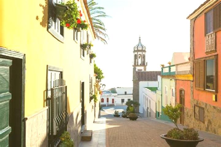 escort Granadilla de Abona