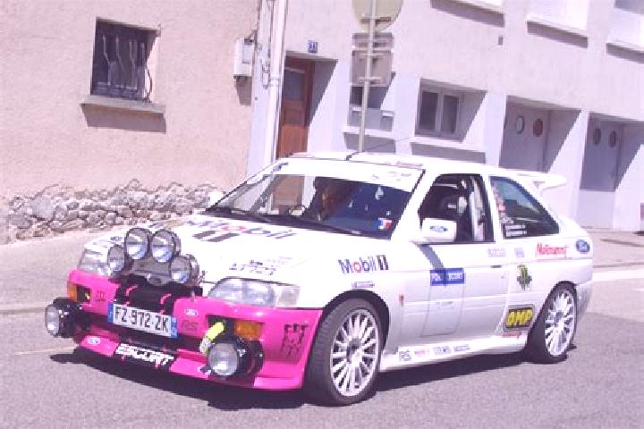 escort Grand-Bourg