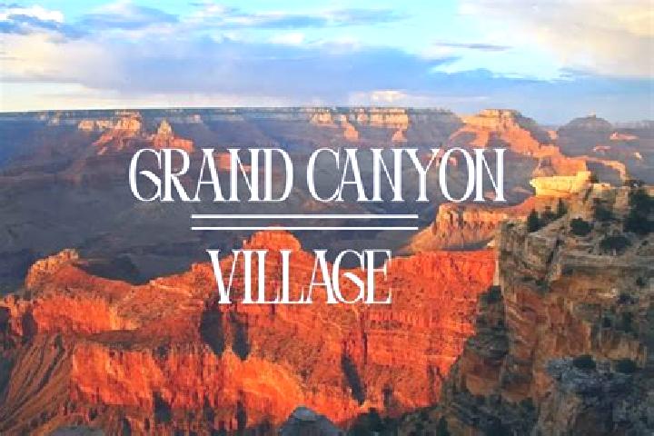escort Grand Canyon Village