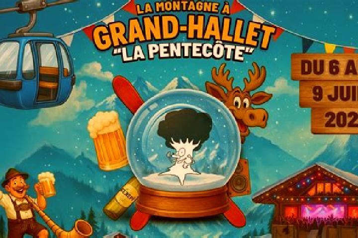 escort Grand-Hallet