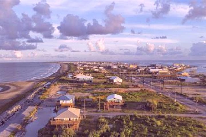 escort Grand Isle