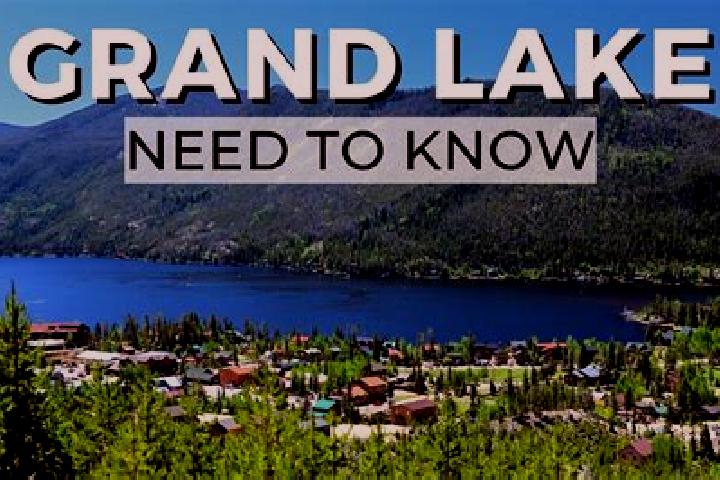 escort Grand Lake