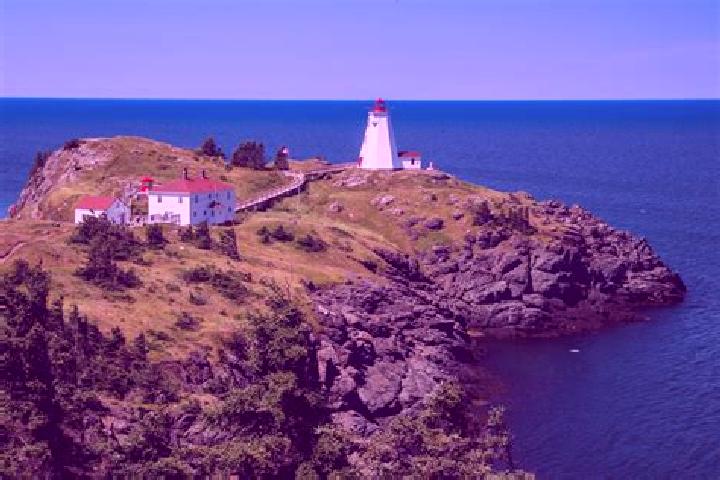 escort Grand Manan