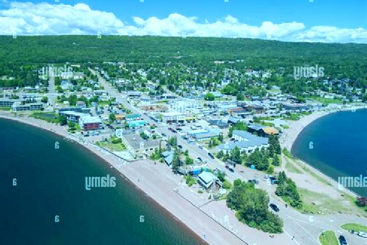 escort Grand Marais