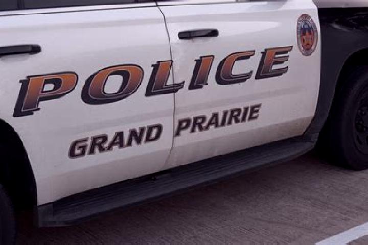 escort Grand Prairie