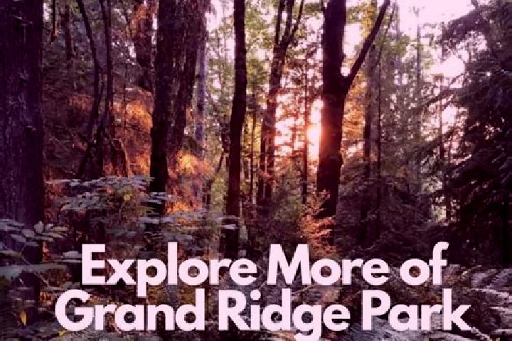 escort Grand Ridge