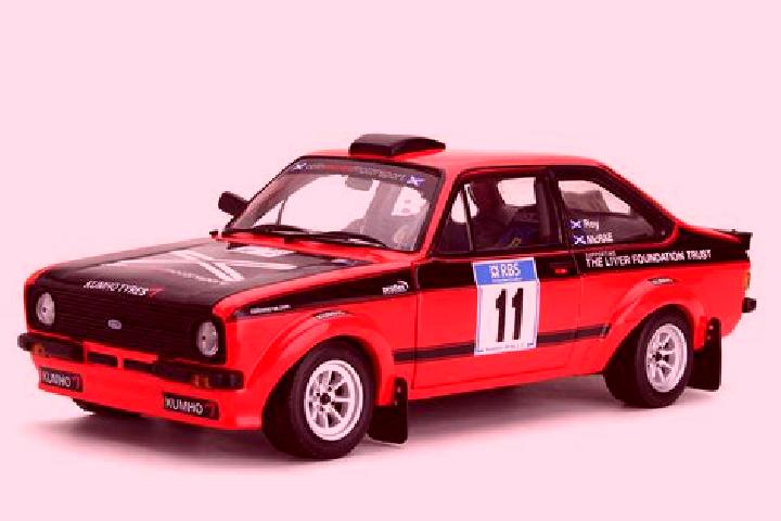 escort Grand Roy