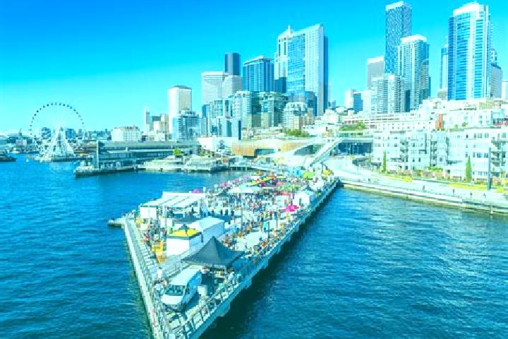 escort Grand Waterfront
