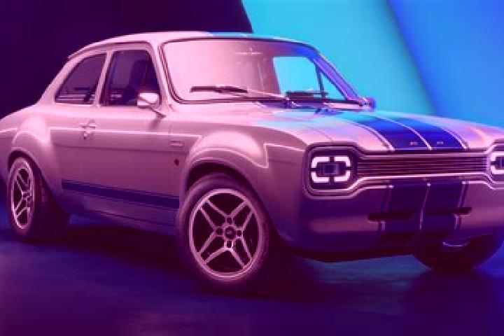 escort Grandcour