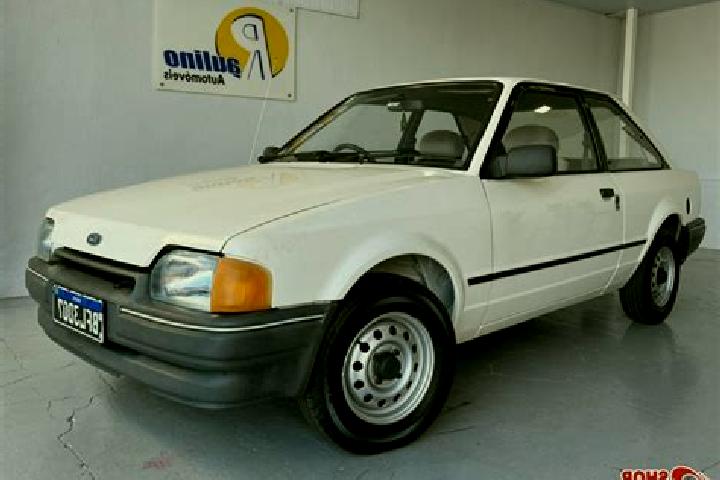 escort Grande