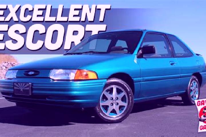escort Grandpre