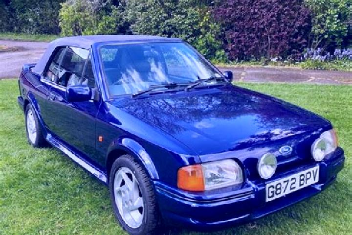 escort Grandris