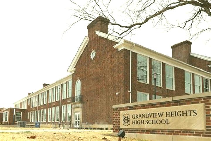 escort Grandview Heights