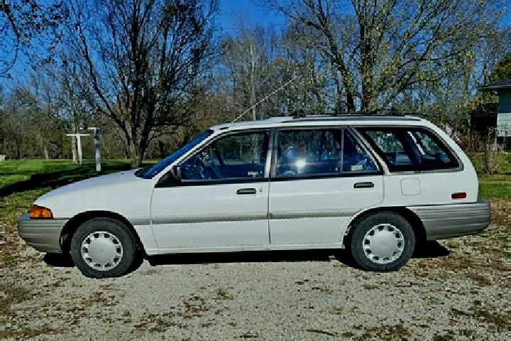 escort Grandview