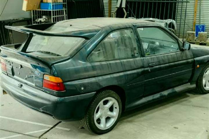 escort Grange
