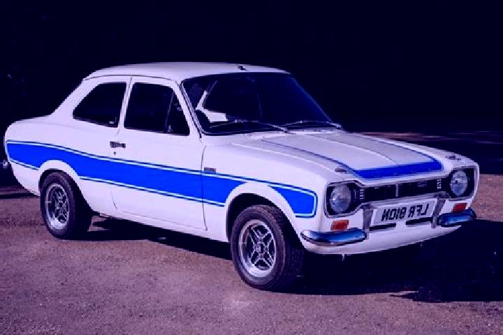 escort Grangemouth