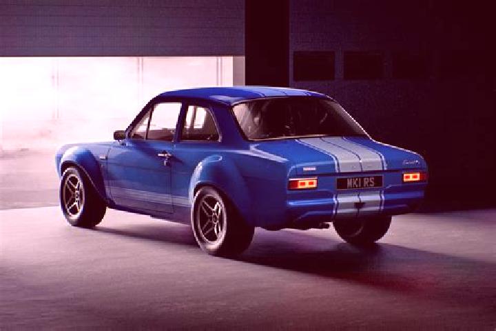 escort Granger