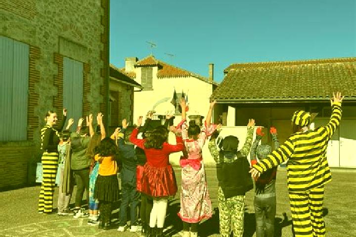 escort Granges-sur-Lot