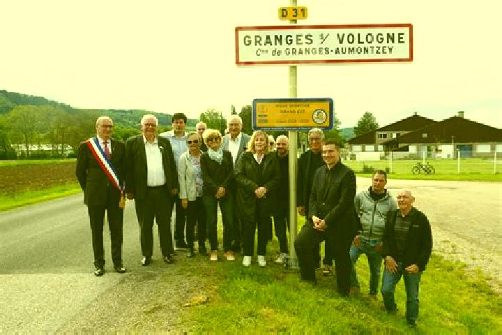 escort Granges-sur-Vologne
