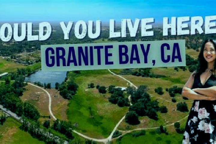 escort Granite Bay