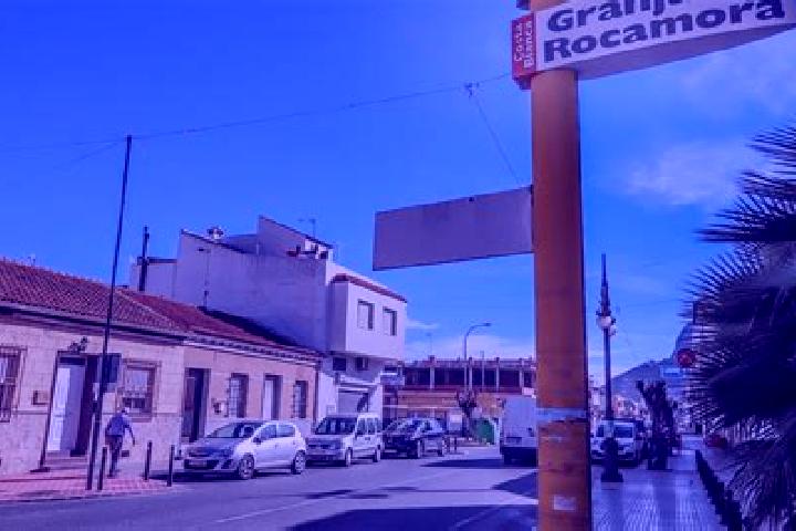 escort Granja de Rocamora